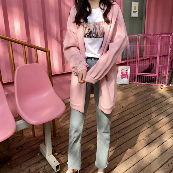 Sweaters - Back in Stock NWT Open Front Cardigan